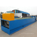 Screw-joint roof arch steel building material pressure tile machine